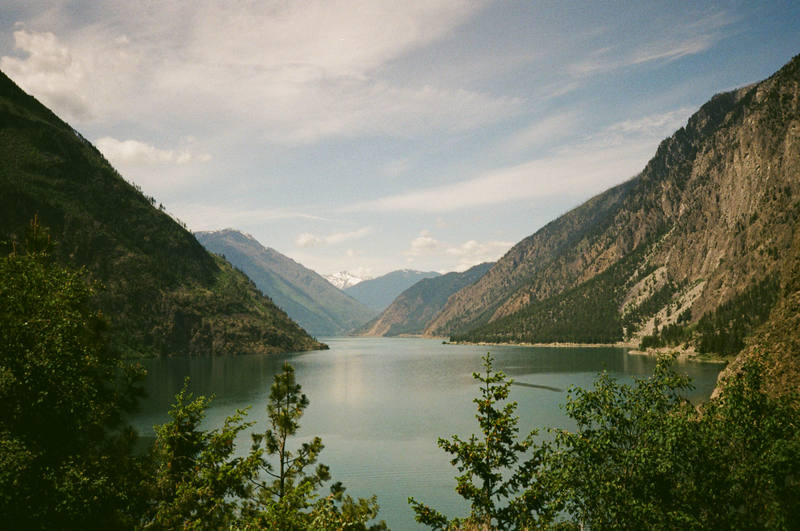 Illustration for article titled Just over a month later, I have film photos from the BC Oppomeet